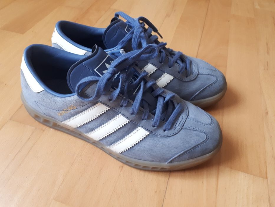 adidas hamburg olx